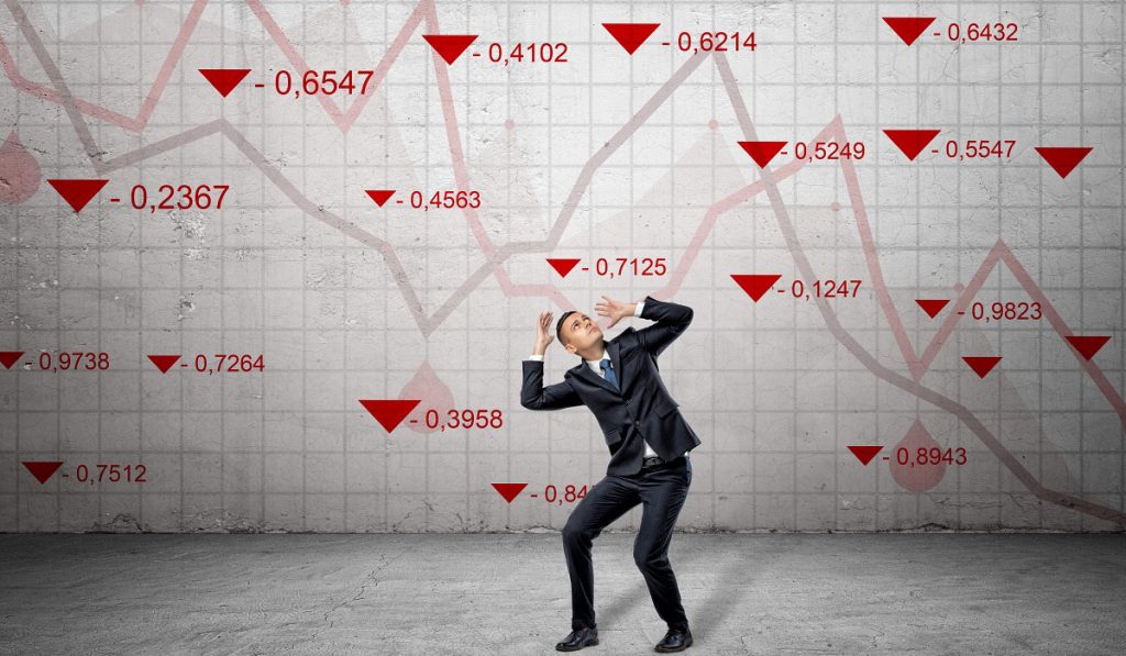 Borsa Riskleri Nelerdir? Nasıl Önlenir?