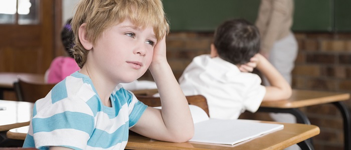 Dikkat Eksikliği Nedir?