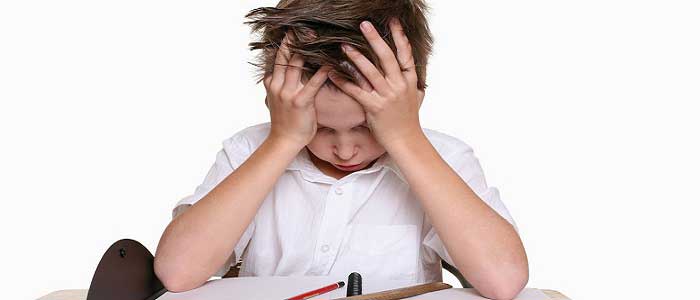 Dikkat Eksikliğinin Nedenleri (Sebepleri) Nelerdir?