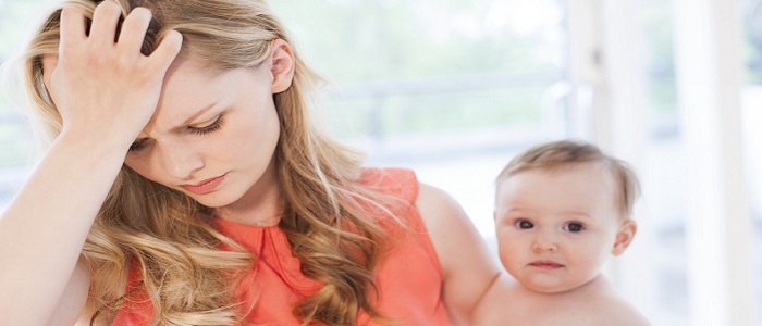 Doğum Sonrası Depresyonu Nedir?