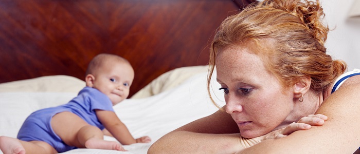 Doğum Sonrası Depresyonun Belirtileri Nelerdir?