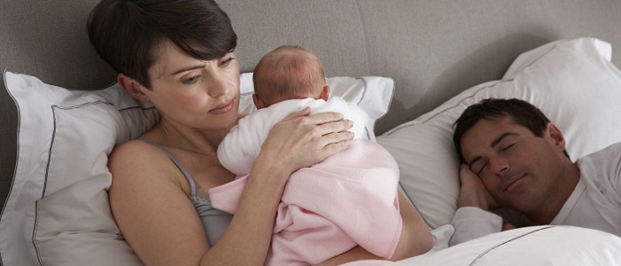 Doğum Sonrası Depresyonun Nedenleri Nelerdir?