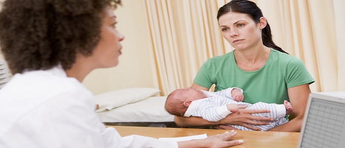 Doğum Sonrası Depresyonun Tedavisi Nedir?