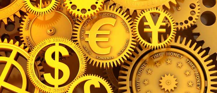 Dolar Yatırımı için Forex