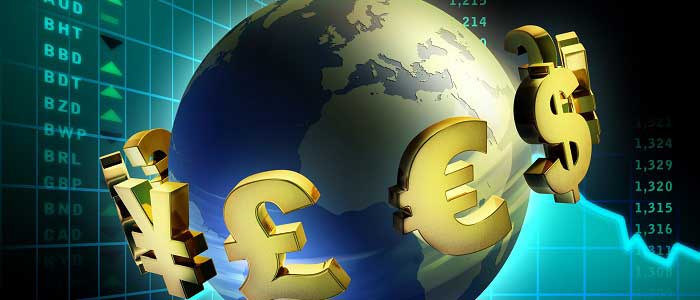 Döviz Ticareti Nerede Yapılır?