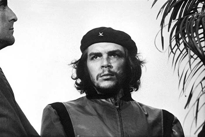 Ernesto Che Guevara Kimdir? Hayatı ve Eserleri