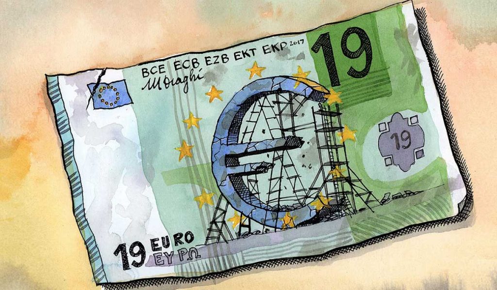 Euro Ticareti Nedir? Nerede ve Nasıl Yapılır?