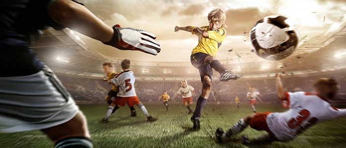 Futbol Nasıl Oynanır?