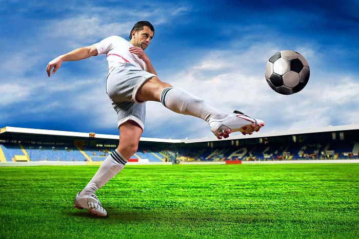 Futbol Nedir? Nasıl Oynanır? Tarihçesi Nedir?