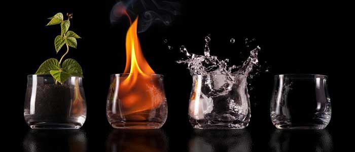 Gazların Çeşitleri ve Özellikleri