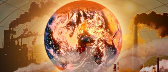 Global Düzeyde Etkilenmeler