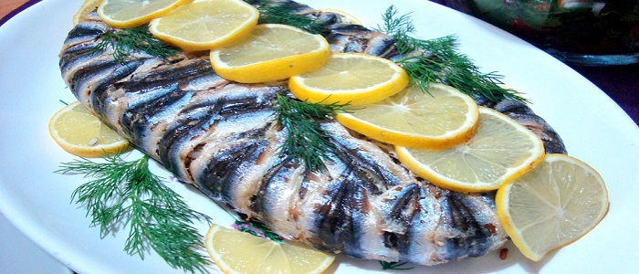 Hamsi Yemekleri Nelerdir? 