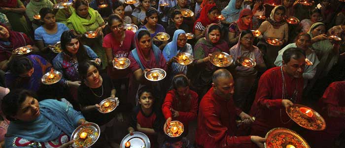 Hinduizm’in İnançları Nelerdir?