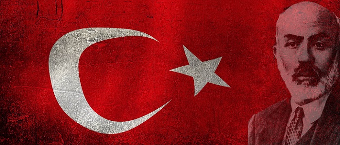 İstiklal Marşı'nın Kabulü
