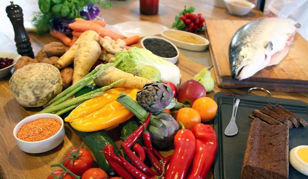 İsveç Diyeti Nedir? Nasıl Yapılır?