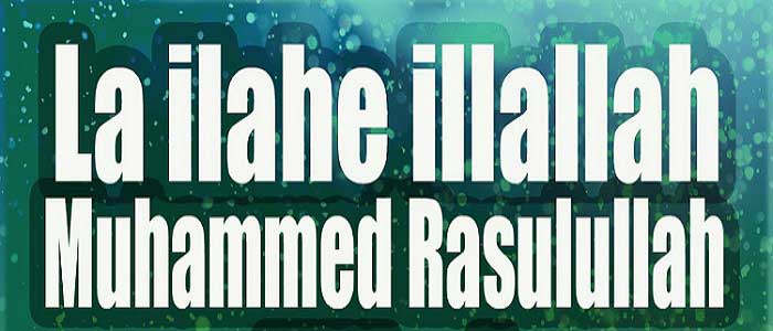 Kelime – i Tevhid Nedir?