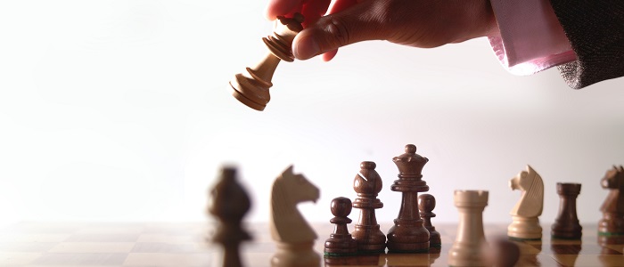 Kendi Hisse Senedi Stratejinizi Geliştirin