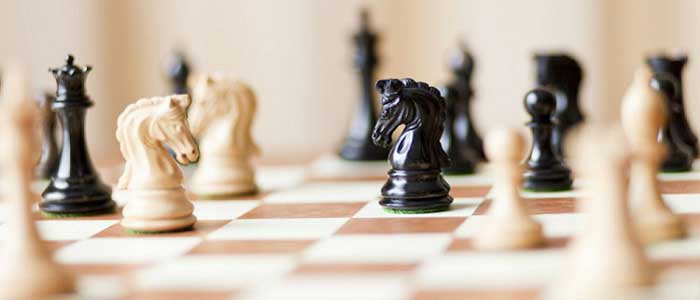 Kendi Stratejilerini Geliştirmek