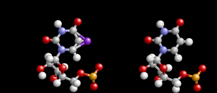 Kimyasal Bağ Nedir?