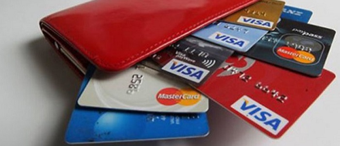 Kredi Kartı Nedir?