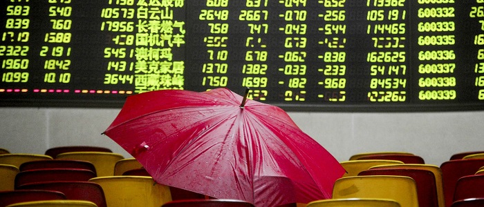 Kriz ve Büyüme Dönemleri