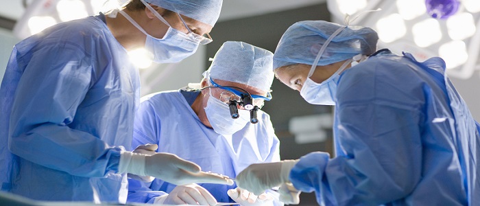 Mide Kanserinin Tedavisi Nedir?