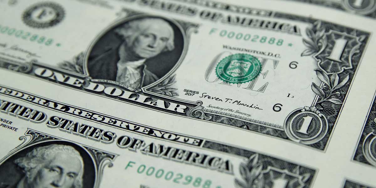 Neden Dolar Yatırımı?