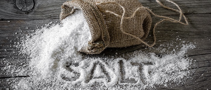 Ödem Neden Olur (Nasıl Oluşur)?