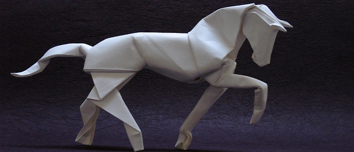 Origaminin Tarihçesi