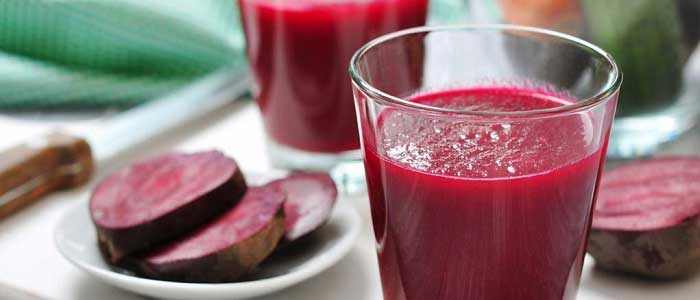 Pancarın ve Pancar Suyunun Faydaları Nelerdir?