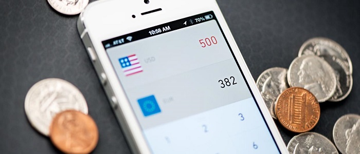 Parite İşlemi Örneği