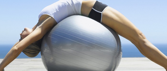 Pilatesin Tarihçesi