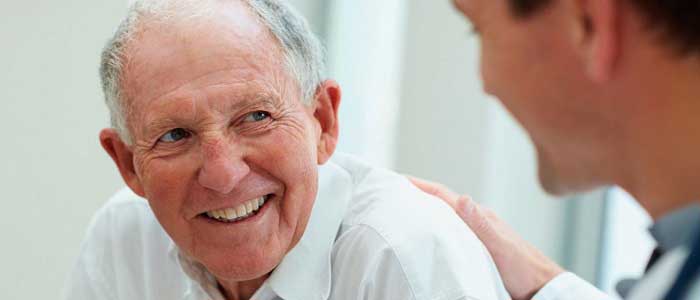 Prostat Kanserinin Nedenleri (Sebepleri) Nelerdir?