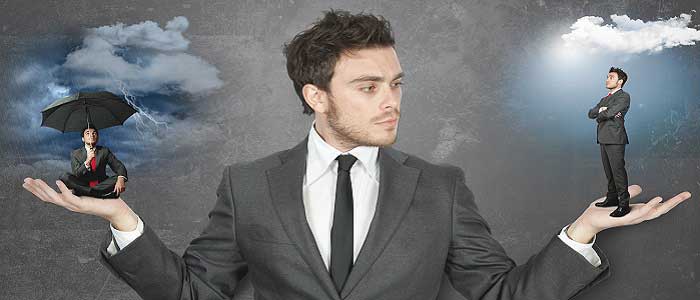 Psikolojik Olarak Hazırlanmak