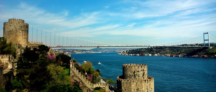Rumeli Hisarı Nerededir?