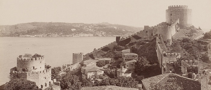 Rumeli Hisarı'nın Tarihçesi