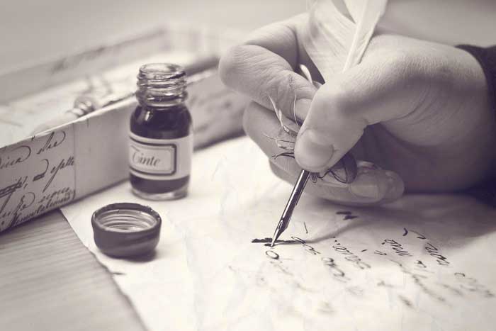 Şiir Nedir? Türleri ve Türk Edebiyatında Şiirin Yeri