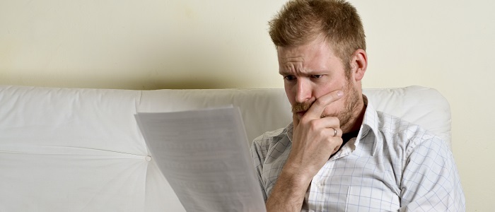 Sözleşmenizi Mutlaka Okuyun