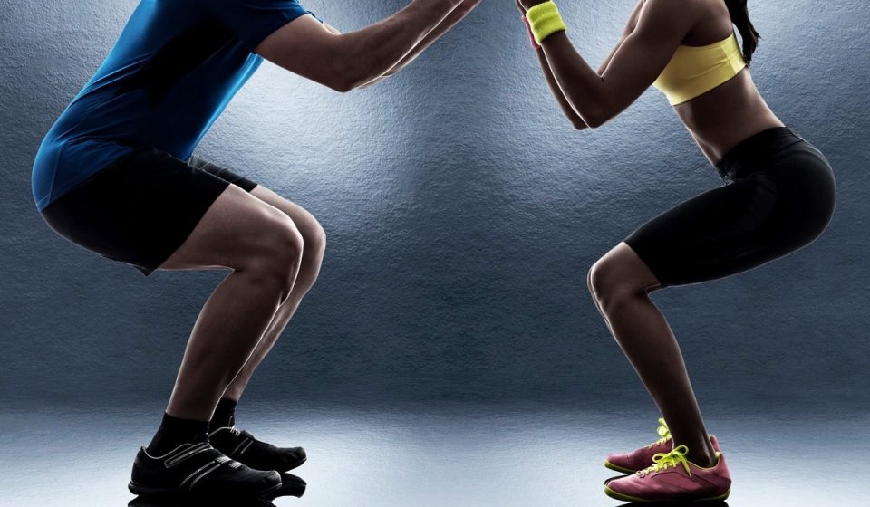 Squat Nedir? Nasıl Yapılır? Faydaları Nelerdir?