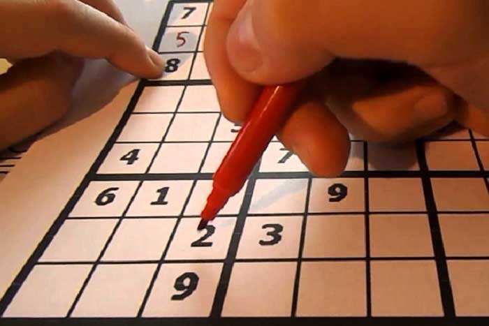 Sudoku Nedir? Nasıl Oynanır? Tarihçesi Nedir?