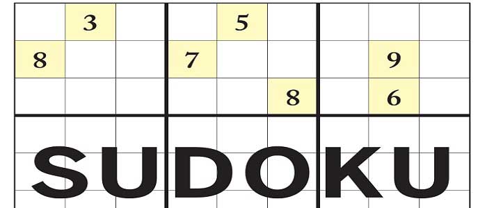 Sudoku Nedir?