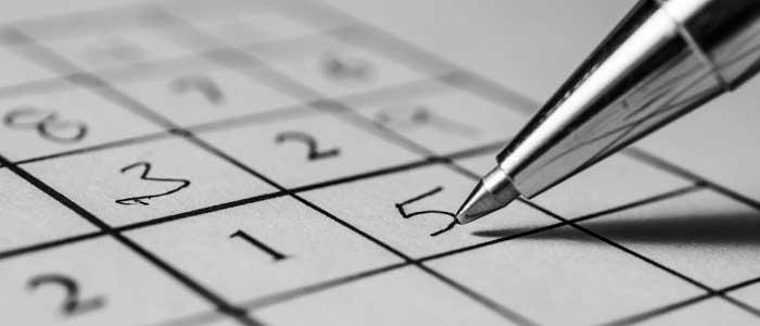 Sudokunun Tarihçesi