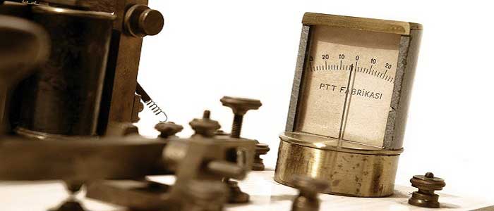 Telgraf Makinesi Nasıl Çalışır? (Telgraf Nasıl Çekilir?)