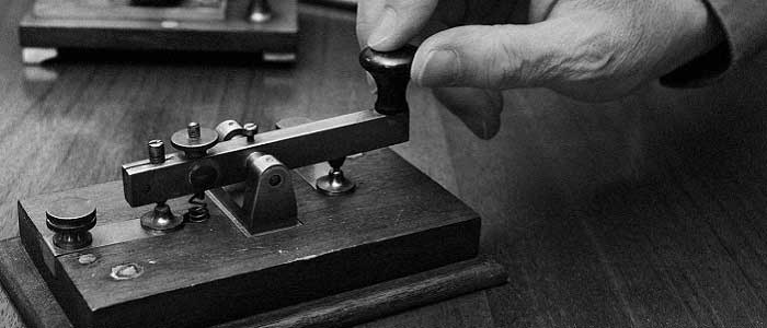 Telgraf Ne Zaman, Kim Tarafından Bulundu?