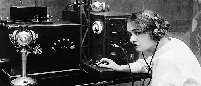 Telgrafın Tarihçesi