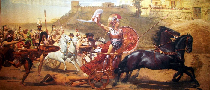 Truva Savaşı'nın Sonuçları Nelerdir?