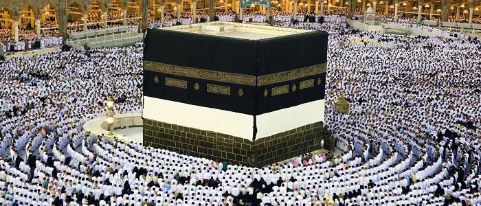 Umre Nasıl Yapılır?