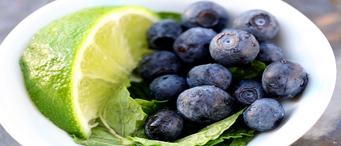 Yaban Mersininin Faydaları Nelerdir?