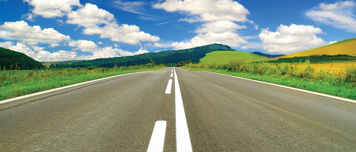 Kendinize Yol Çizin