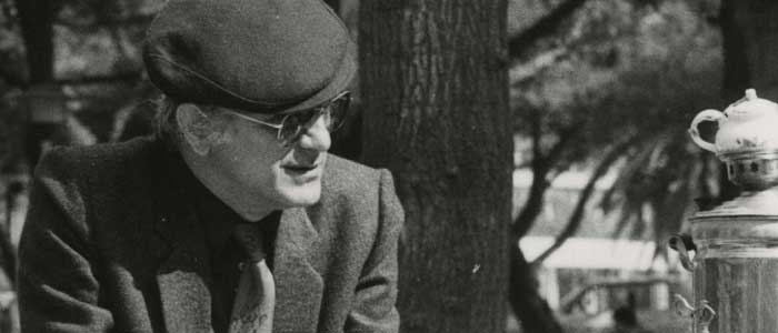 Attila İlhan Kimdir?